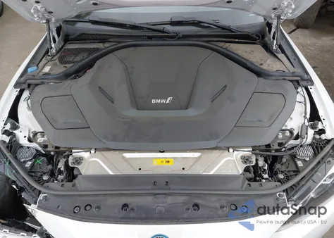 2024 BMW I4 Gran Coupe Edrive35 z USA, uszkodzony, nr VIN WBY43AW09RFS39707